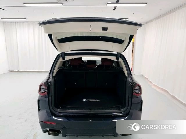 BMW X3 id 4263024 из Китая 15