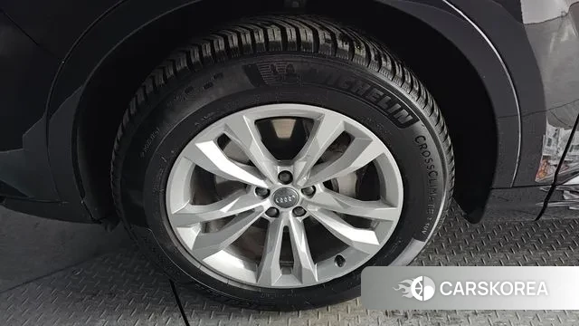 Audi Q7 (4M) id 3598685 из Кореи 15