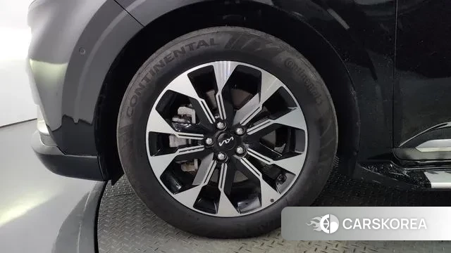 Kia Carnival 4th generation id 3191933 из Кореи 15