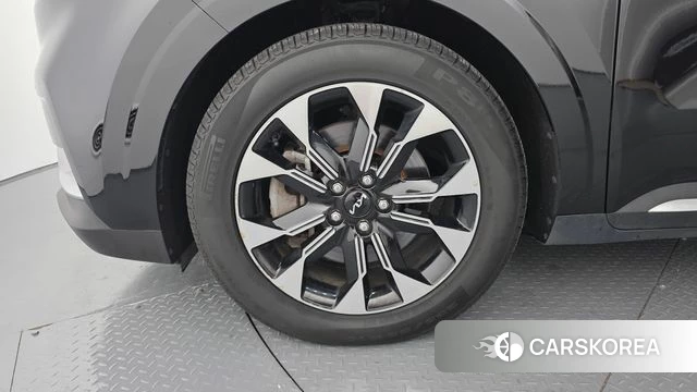 Kia Carnival 4th generation id 4573456 из Кореи 15