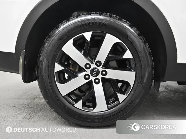 Kia Sorento 4th Generation id 3665776 из Кореи 15