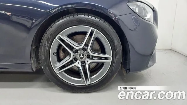 Mercedes-Benz E-Class W213 id 2910487 из Кореи 15