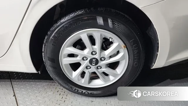 Kia Come New K3 id 2991377 из Кореи 15