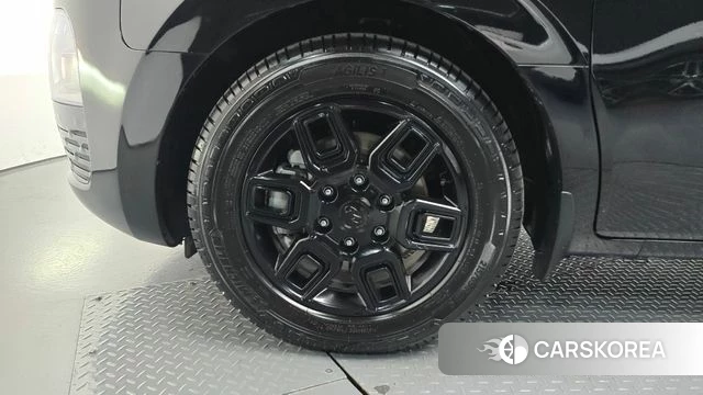 Hyundai Staria id 4469115 из Кореи 26
