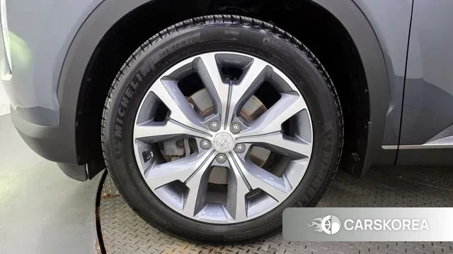 Hyundai Palisade id 3013750 из Кореи 15