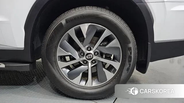 Hyundai Palisade id 3509529 из Кореи 15