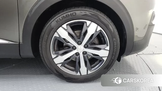 Peugeot 3008 second generation id 3407675 из Кореи 15