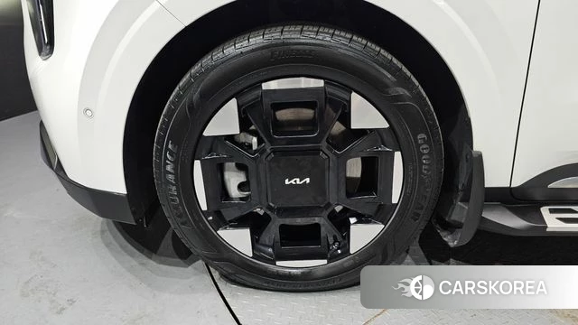 Kia The New Carnival 4th Generation id 3825989 из Кореи 15