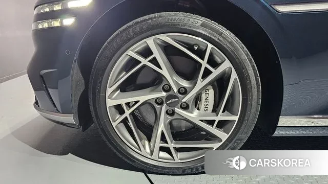 Genesis G90 (RS4) id 3323049 из Кореи 15