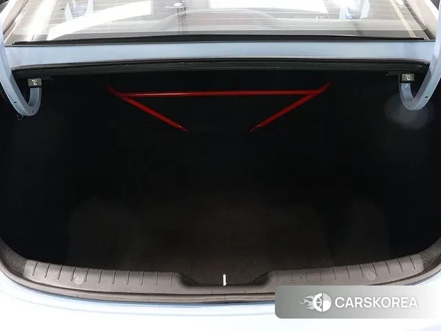 Hyundai The New Avante (CN7) id 3689496 из Кореи 15