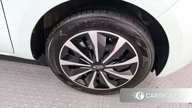 Kia The New Ray id 3586455 из Кореи 15