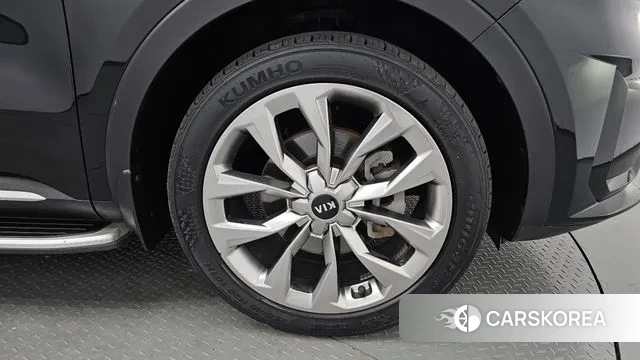 Kia Sorento 4th Generation id 2976354 из Кореи 15