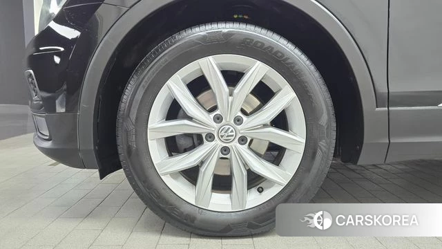 Volkswagen Tiguan second Generation id 3866822 из Кореи 15
