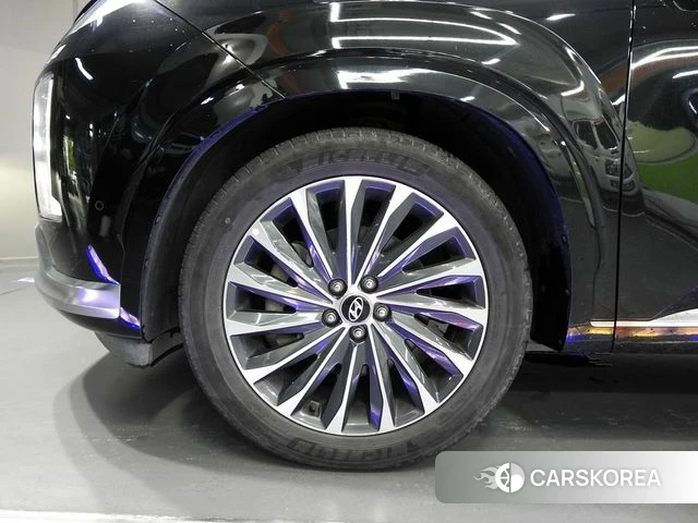Hyundai The New Palisade id 4608748 из Кореи 15