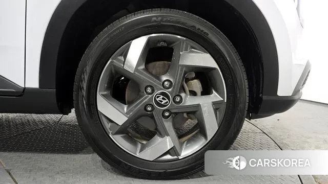 Hyundai Venue id 3525982 из Кореи 15