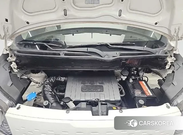 Kia The New Ray id 3732757 из Кореи 14