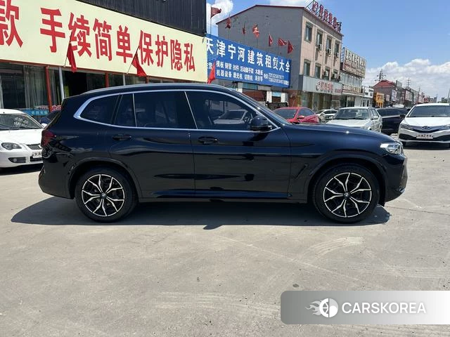 BMW X3 id 4321026 из Китая 17