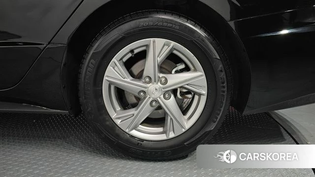 Hyundai Sonata (DN8) id 3799552 из Кореи 15