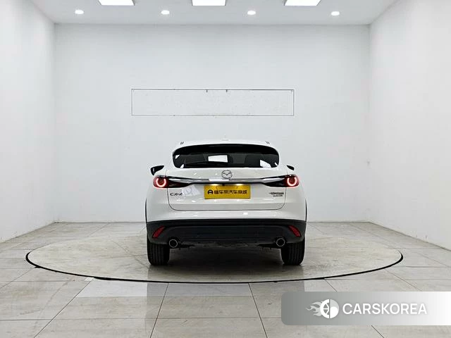 Mazda CX-4 id 4236502 из Китая 15