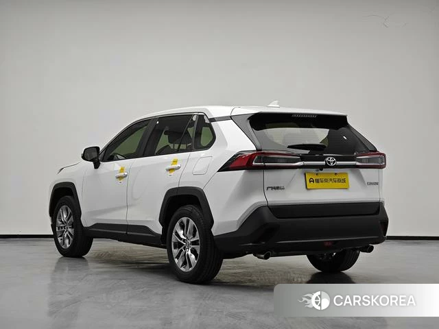 Toyota Wilanda id 4262084 из Китая 15