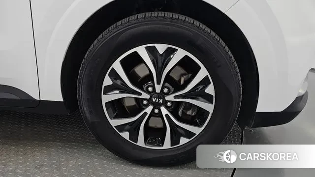 Kia Carnival 4th generation id 3433785 из Кореи 15