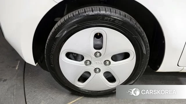 Kia The New Kia Ray id 3734526 из Кореи 15