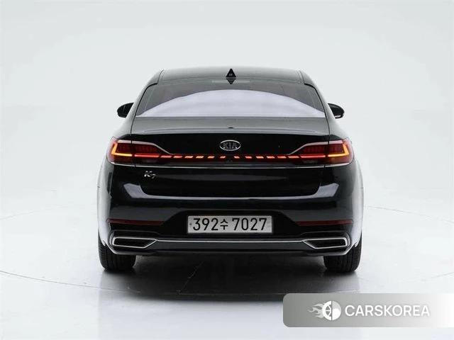 Kia K7 Premier id 4703116 из Кореи 15