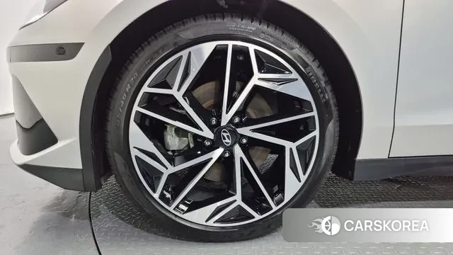 Hyundai Ionic 6 id 2979006 из Кореи 15