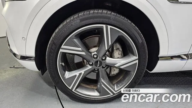 Genesis GV80 id 2656218 из Кореи 15