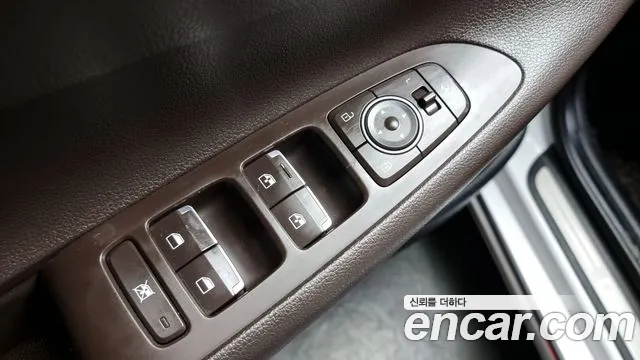 Hyundai Grandeur IG id 2765460 из Кореи 15