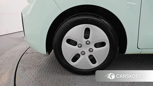 Kia The New Ray id 3833527 из Кореи 15