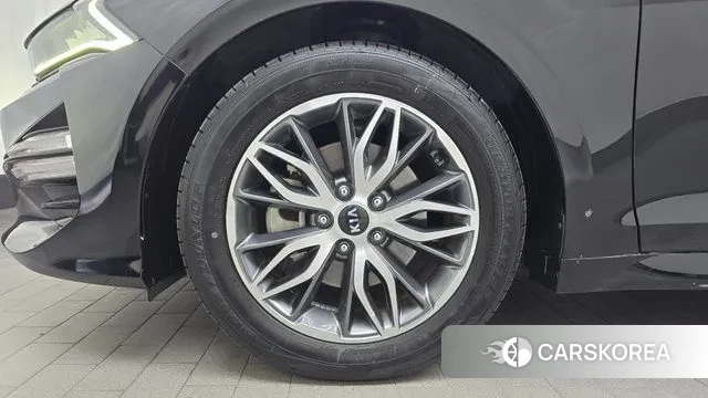 Kia K5 3rd generation id 3407293 из Кореи 15