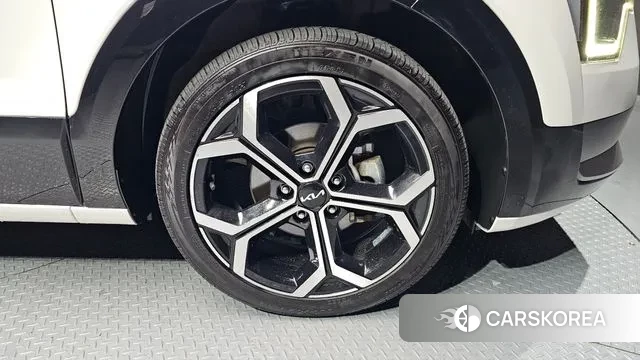 Kia Di Ol Nu Niro id 3539846 из Кореи 15