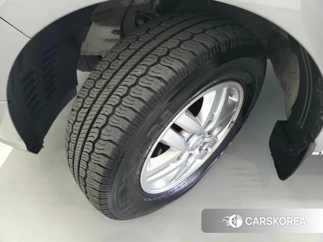 Hyundai The New Grand Starex id 3829439 из Кореи 15