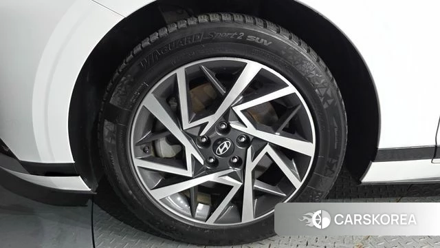 Hyundai Grandeur (GN7) id 4561166 из Кореи 15