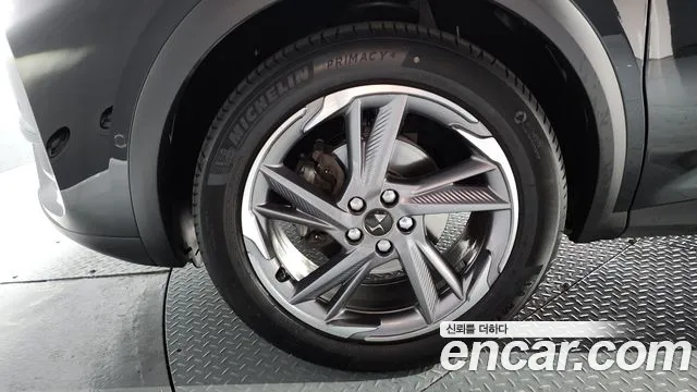 Citroen / DS DS7 Crossback id 2741847 из Кореи 15