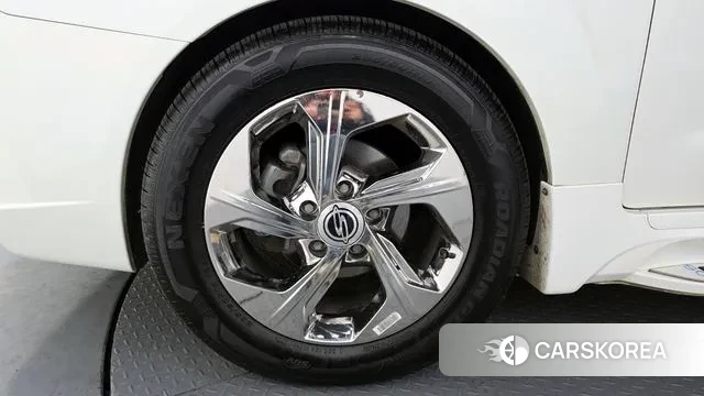 Ssangyong Korando Turismo id 3718724 из Кореи 15