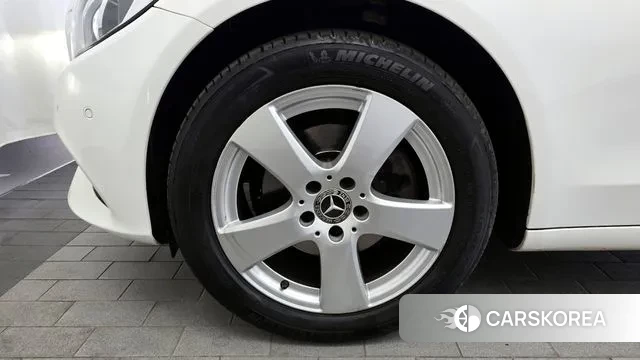 Mercedes-Benz C-Class W205 id 2981825 из Кореи 15