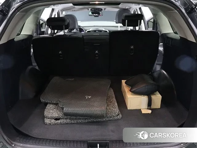 Kia The New Sorento id 3728681 из Кореи 15