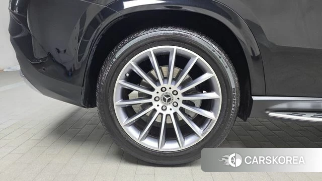 Mercedes-Benz GLE-Class W167 id 4488676 из Кореи 29