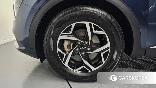 Kia Sportage 5th Generation id 3027793 из Кореи 15