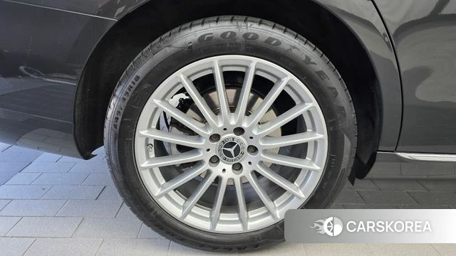 Mercedes-Benz E-Class W213 id 4899280 из Кореи 28