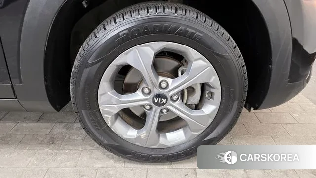 Kia Seltos id 3626299 из Кореи 15