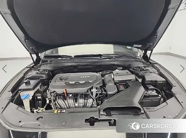 Hyundai Grandeur IG id 3068677 из Кореи 14