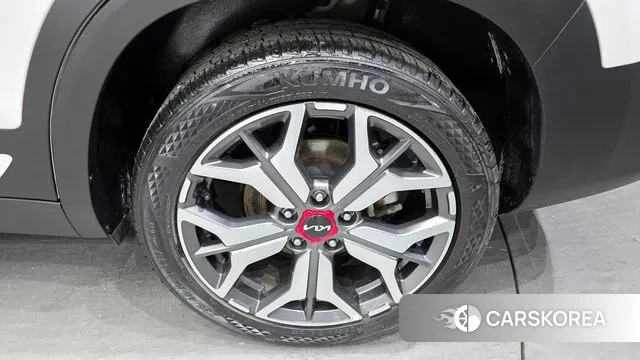 Kia Seltos id 3421413 из Кореи 15