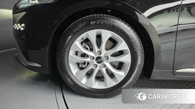Kia K8 id 4443318 из Кореи 28