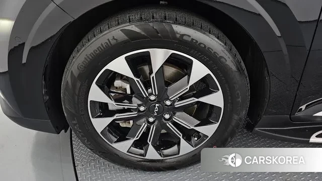 Kia Carnival 4th generation id 2998155 из Кореи 15