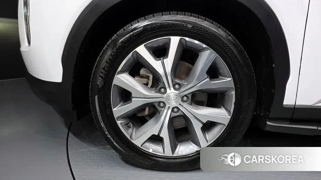 Hyundai Palisade id 3281923 из Кореи 15