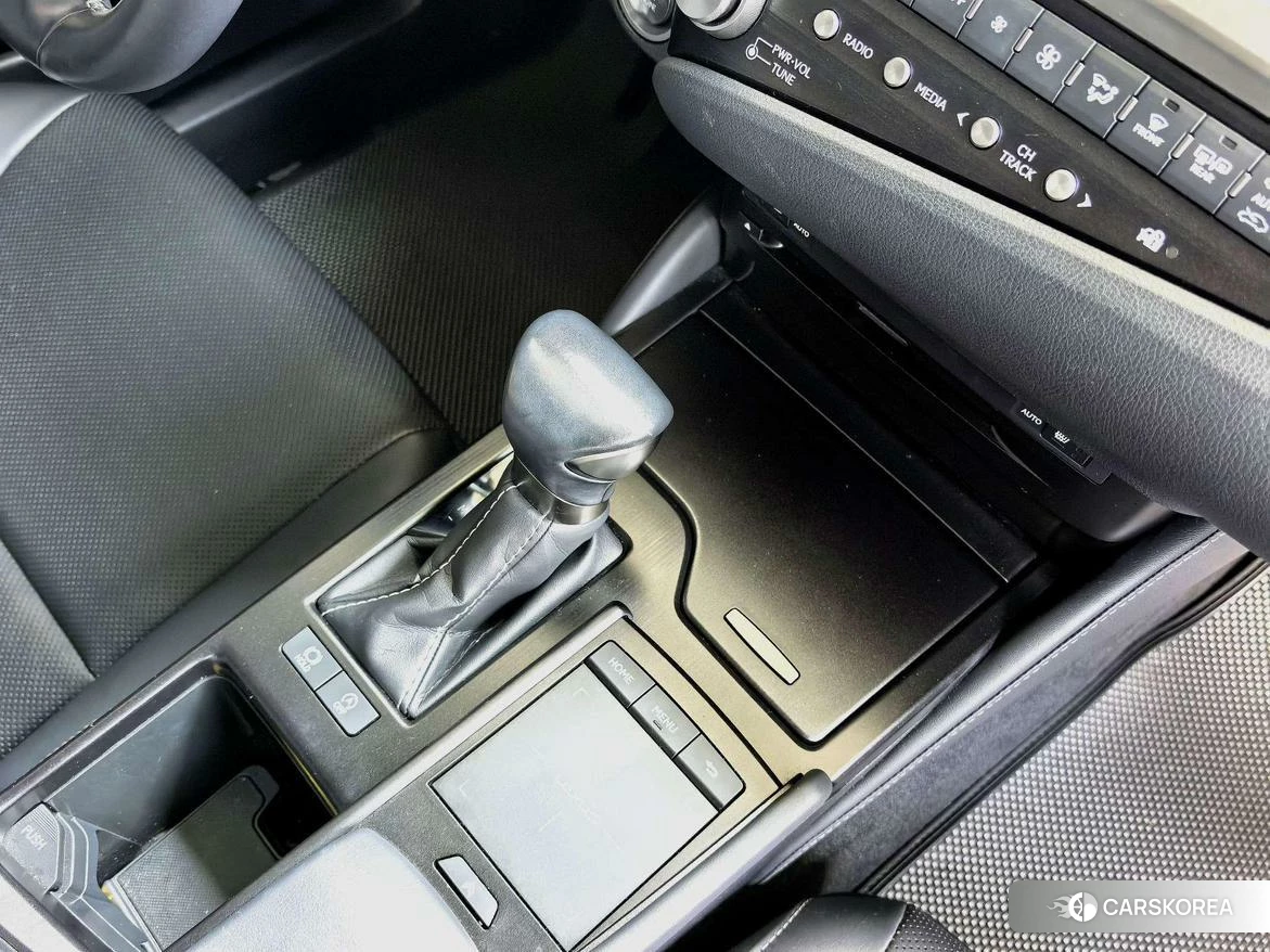 Lexus ES 2019 Синий из Китая, фото 6