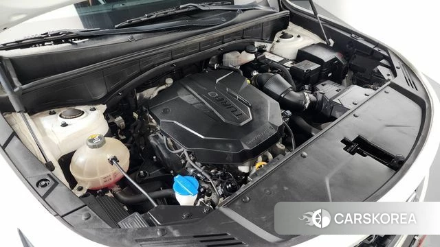 Kia Sorento 4th Generation id 3820152 из Кореи 15